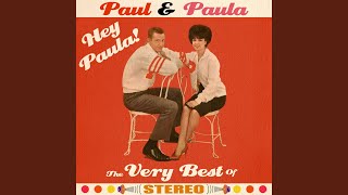Video thumbnail of "Paul & Paulea - First Quarrel"