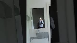 Exploring abandoned care home *FOUND OTHER PEOPLE*