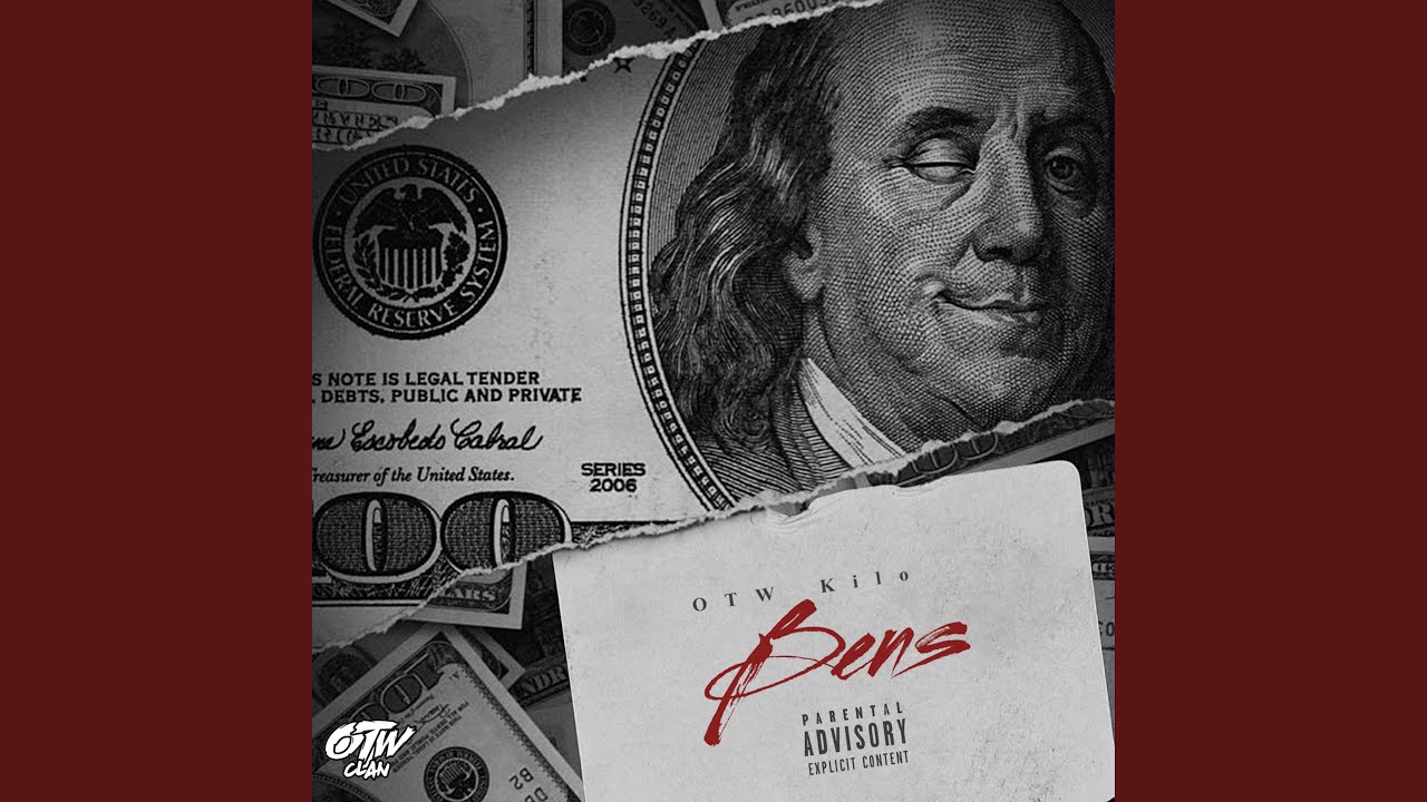 Watch Bens on YouTube Watch Bens on YouTube