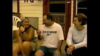Nostalgia Night 2000 Part 1