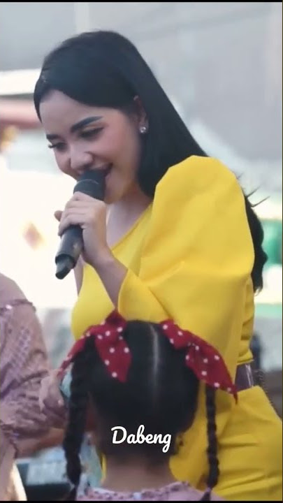Pecah Seribu(Toto Ario) - Lala widy - New pallapa Live Tegal #shorts #storywa