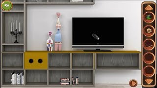 8b Cowgirl Escape walkthrough  8bGames. screenshot 5