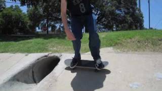 Addison Skates Austin
