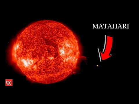 Video: Di manakah uy scuti dalam bima sakti?