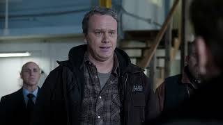 [Fargo] [Season 01 | Episode 01 | The Crocodile's Dilemma] [Lorne Malvo looks at Sam Hess]