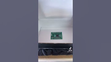 How to build show mode tail lights