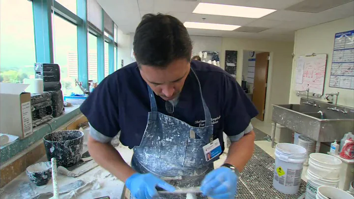 Shriners Hospitals for Children Houston: Hospital 4 Minute Version