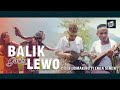 Gambus lamaholot  balik geniko lewo enda senda ft ciles domaking official music