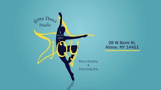Gotta Dance Studio - Reopening Announcement Video
