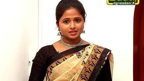 Dr. Mohamed Abbas S | Automatic Vehicle Speed Control | Makkal TV