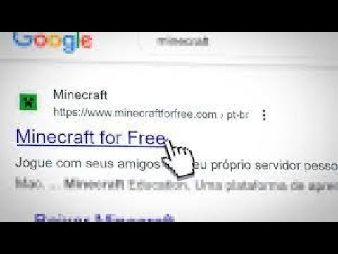 Conseguiu pegar Minecraft de graça na Play Store!? 👀 #rodgrossi