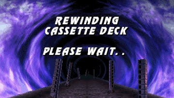 Ultimate MK3 WaveNet - Rewinding Cassette Deck Easter Egg (How To)
