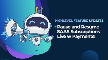 Pause and Resume SAAS Subscriptions Live w Payments!