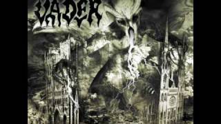 Video thumbnail of "Vader - Frozen Paths"