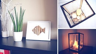 Большой подсвечник своими руками. Эко картина из веток | DIY ideas Большой подсвечник своими руками. Эко картина из веток | DIY ideas