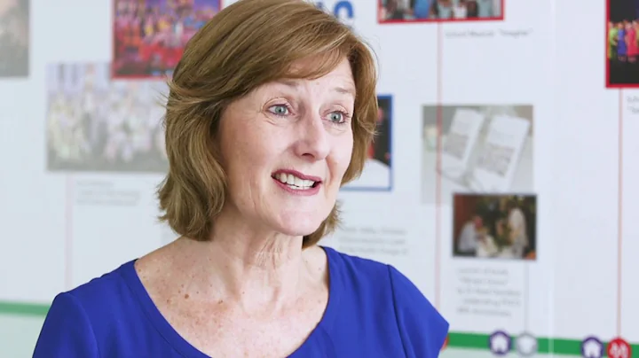 40th Anniversary Interviews: Judy Walker