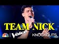 Michael williams sings calum scotts you are the reason  fourway knockout  voice knockouts 2020