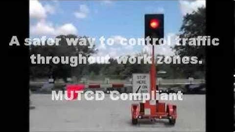 New Product - Automated Flagger System