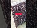black and gold stip##7star marble #