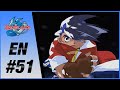 BEYBLADE EN Episode 51: Final Showdown