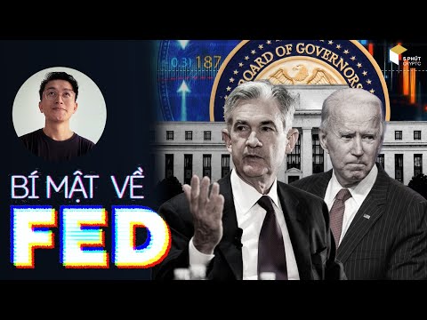 Video: Fed là gì? Đó là ngân hàng trung ương Hoa Kỳ hay 