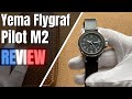 Yema Flygraf Pilot M2 Review