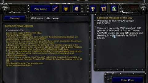 Introducing eurobattle.net