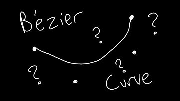 [Raylib] Learning Bézier Curves so I can make card suits for my lil indie game! Part 2