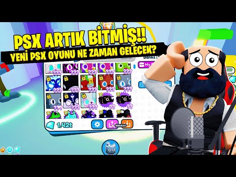 PSX DE BİR DEVRİN SONU OYUN BİTTİ 