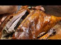 Crispy#RoastedDuck #StreetFood #SucklingPig #Hongkong #RoastedGoosebelly #BBQPork  #ASMR #chatgpt