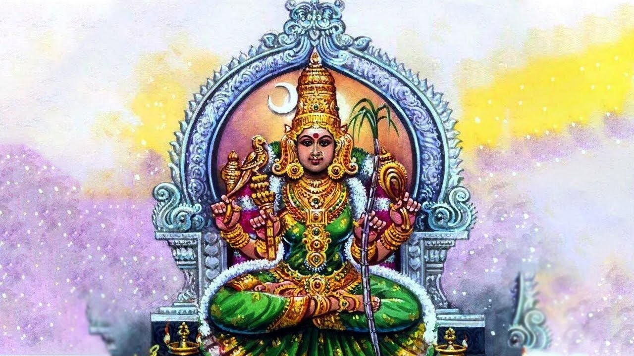 Amavasya Special Mantras for Prosperity  Sri Lalita Gayatri  Mahalakshmi  Raja Rajeswari Ashtakam