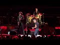 Bruce Springsteen - The Promised Land, Seattle WA, 2/27/2023 Live