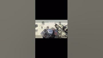 (Console Serenity) Unique RocketRide❗️*YY Shoot Reload Cancel YY* #codtrickshotting