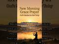 God’s Mercies Are New Today | Morning Prayer #morningprayer #goodmorning #dailyprayer