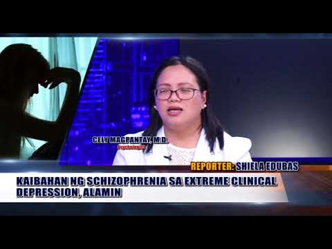 Video: Ano Ang Snafia