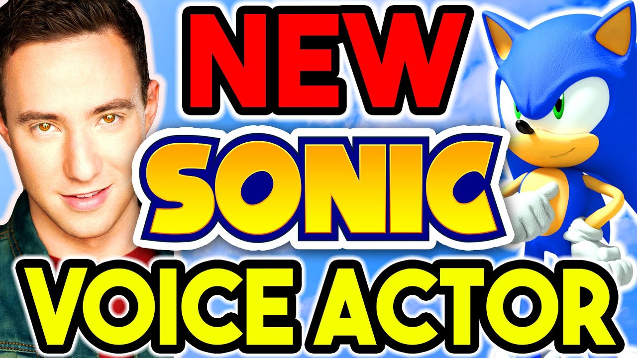 Fan Casting Max Mittelman as Metal Sonic in Sonic Prime (2022) on