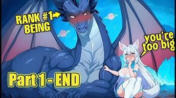 Reborn As a DRAGON, He Unlocks New Abilities Every Time He Wins a Girl