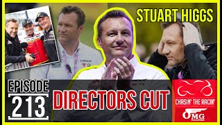 #213 Director's Cut [Stuart Higgs]