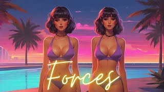 Jim Yosef - Forces (feat. Ivan Jamile & Kédo Rebelle)