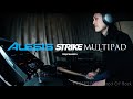 ALESIS STRIKE MULTIPAD & STRIKE PRO KIT