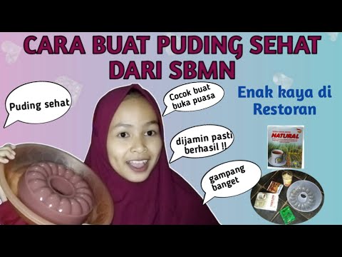 cara-buat-puding-enak-dari-sbmn