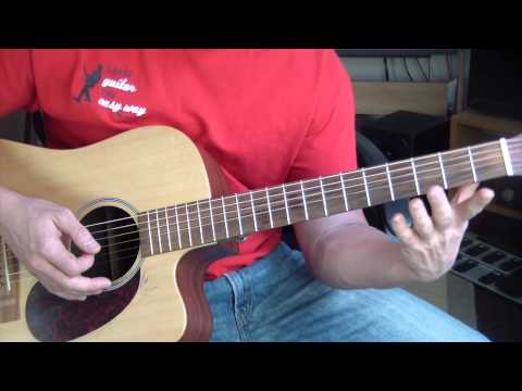 Blink 182 - What's My Age Again - Guitar Tutorial (SOOO EASY TO GRASP!)