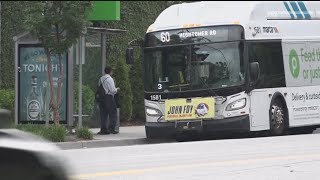 New concerns for MARTA after CEO resigns