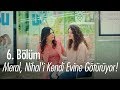 Meral, Nihal'i kendi evine götürüyor! - Zengin ve Yoksul 6. Bölüm