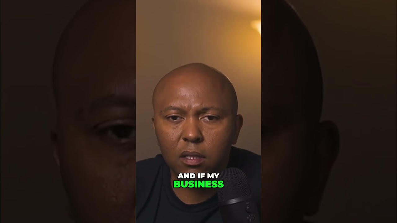 Non-Negotiables: Family, Faith, and Business Balance