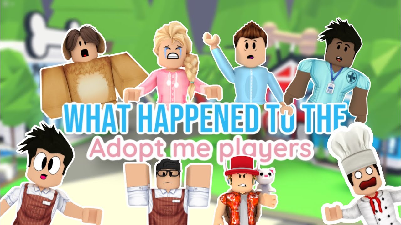 Roblox Dad Helps Daughter Get Lost Adopt Me Pets Back