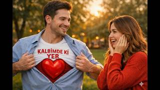 Kalbi̇mdeki̇ Yer - İyi̇ Günde Kötü Günde - 