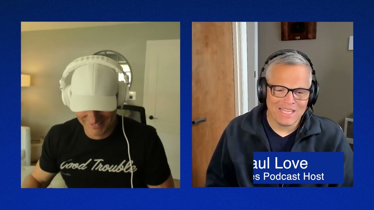 F-SIDES: S01E01 - Social Clip 2