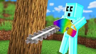 Getting the most OP Items in Minecraft