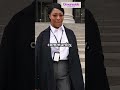 Letitia James Takes Not Guilty Plea as Trump-Urged Legal Fight Starts